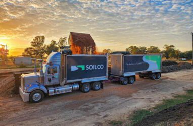 Renewable Energy Retailer Inks Landmark Deal with Hybrid Solar-Battery Plant to Power Organic Recycling Operations