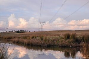 New changes trim “essential” REZ transmission route to avoid caves – and another 50 landholders