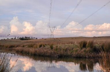 New changes trim “essential” REZ transmission route to avoid caves – and another 50 landholders