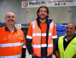 “Not just a call centre:” Home battery contender doubles down on Australia-made strengths