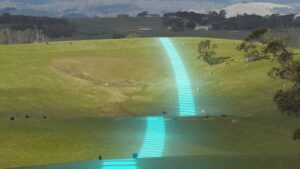 Ninety landholders, 3 mobs, two 100-tonne transformers, 90 km of cable: Marinus Link’s long road to coal country