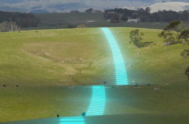 Marinus Link's Victorian Odyssey: 90 Landholders, Three Mobs, Two Transformers, and 90km of Cable
