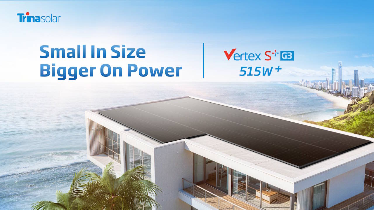 Huge home batteries inspire 