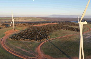Western Australia’s Isolated Grid Surges Ahead of National Renewable Energy Target