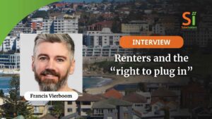 Renters and the “right to plug in” | Solar Insiders