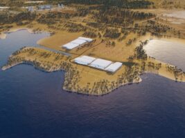 Cheap power and brave investors needed for home-grown solar poly-silicon industry, report finds