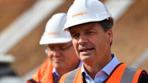 Labor slams Coalition’s “back of envelope” Snowy 2.0 estimates as wait continues for latest cost blowout