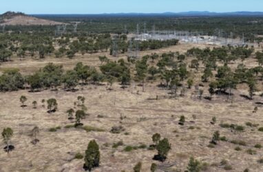 Iberdrola Seeks Federal Approval for Massive 1,000 MW Battery at Remote Cattle Station, Eyes Adjacent Wind Farm