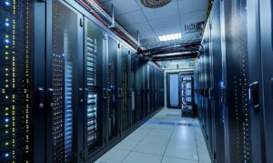 It’s not rocket science: We’re obsessed with data centres, but the easy solution is the way we heat buildings