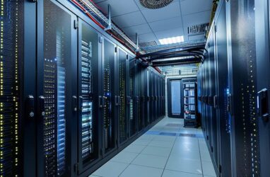 It’s not rocket science: We’re obsessed with data centres, but the easy solution is the way we heat buildings