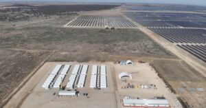 Australia’s first eight-hour battery system moves to full capacity after receiving landmark grid approvals
