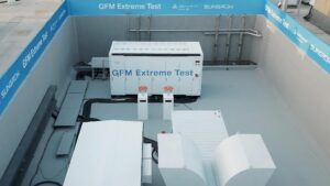 Sungrow says advanced inverter trials show they can provide heart-beat of the grid in absence of coal