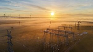 Golden moment: Australia’s biggest wind farm becomes first to reach 1 GW of output