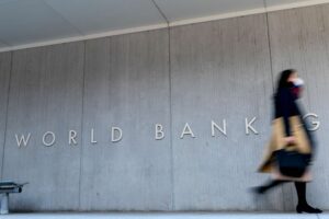 World Bank abandons climate lending goal under pressure from largest shareholder – Trump’s US