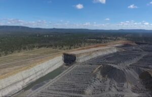 Queensland approves giant new coal mine for one of Australia’s biggest polluters
