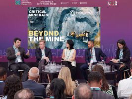 China battery giant launches major new push for “circularity” amid EV and home storage boom