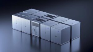 CATL debuts world’s first field-validated sodium-ion battery storage system
