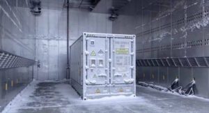 Batteries and cells: Whether on wheels or the grid, it’s all about chemistry and cost