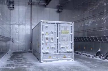 Batteries and cells: Whether on wheels or the grid, it’s all about chemistry and cost