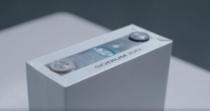 GM bets the house on new sodium-ion battery technology in major push into grid-scale storage