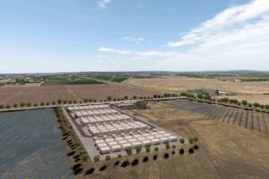 Huge 10-hour battery attracts big wad of long distance objections, joins   federal green queue