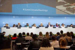 Australia endorses ambitious new global electrification target to hasten exit from fossil fuels