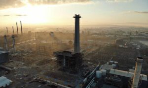 Another boiler demolished at shuttered coal power plant in spectacular explosion