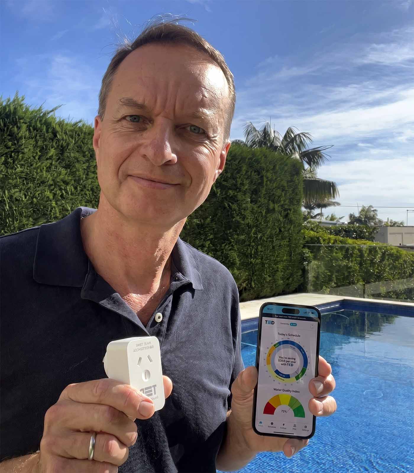 SwitchedOn podcast: The hidden energy guzzler in Australian backyards – and how it could help the grid