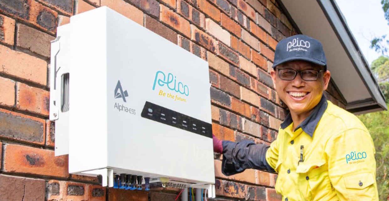 Oversight of home solar, battery and EVs to be handed to government department, not independent regulator