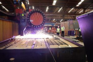 State tips another $225 million into local, low-carbon manufacturing