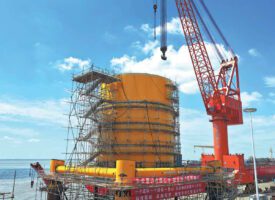 China opens world’s first undersea data centre, powered by offshore wind turbines