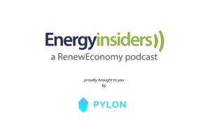 Energy Insiders Podcast: “The grid doesn’t need rotating mass.”