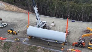 Struggling wind projects warned their unused capacity will be returned to future CIS tenders