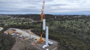 No more “bragawatts:” Some investors not convinced that bigger is better for wind projects