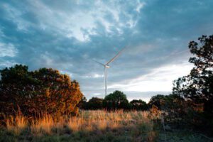 Giant 3.6 gigawatt onshore wind farm claims title of biggest renewable project in US history