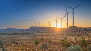 Developer pitches huge 1 gigawatt new wind project for Queensland’s north