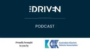 The Driven Podcast: EVs hit 20% as Tesla tops Australia