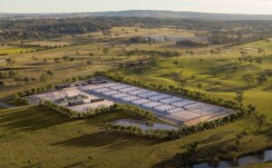 Macquarie storage offshoot presents two four-hour battery projects for federal green tick