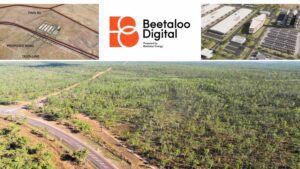Government backs “disaster proposal” to power hyperscale data centre with fracked Beetaloo gas