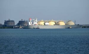 Darwin residents want answers on toxic gas export emissions. Science shows their concerns are warranted