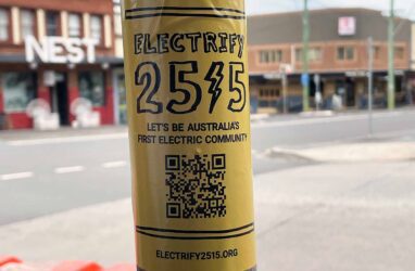 Why electricity networks need to understand people, not just poles and wires