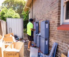 Solar Sharer is here, offering free power to all. Will it level the playing field, or benefit batteries most?