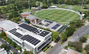 New $50 million federal fund to slash energy use, build climate resilience at local sport clubs