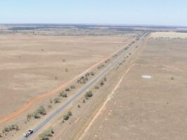 Huge solar and battery project nears construction start after feds provide final green light