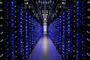 Data centres are already helping flatten solar duck curve, and there are 9  gigawatts more seeking grid connection
