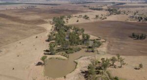Giant wind farm and battery to be first to test Queensland’s tough new planning laws