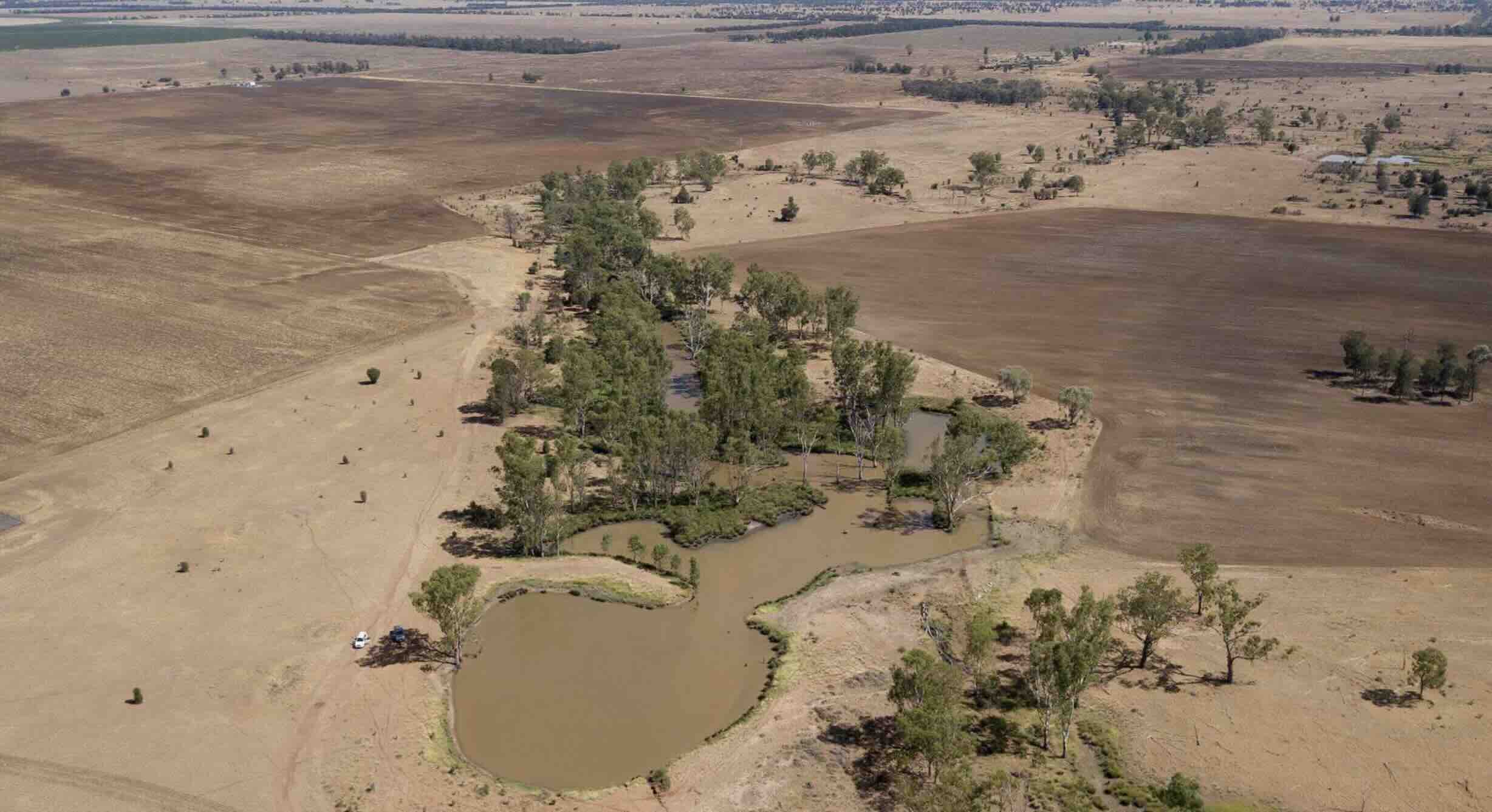 Giant wind farm to be first to test Queensland’s tough new planning laws