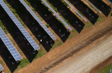 Construction ready, CIS-winning solar and battery hybrid project sold to Swedish developer