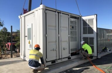 “We want more batteries:” NSW confirms state rebate will slash costs by up to 40 pct on systems up to 30 MWh