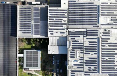 “It’s time to switch it on:” How to unlock a commercial rooftop PV power station equal to 10 coal plants